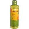 Alba Botanica Hibiscus Facial Toner, 8.5-Ounce Bottle (Pack of 2)