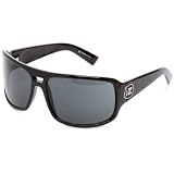 Von Zipper - Prowler Black Gloss VZSU68029001 - Lun