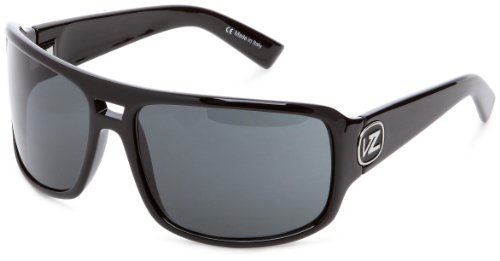 Von Zipper - Prowler Black Gloss VZSU68029001 - Lunettes mixte adulte