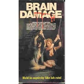 Brain Damage