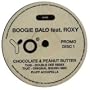 Chocolate and Peanut Butter [Vinyl]