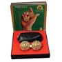 Fine Medi Korean Hand Acupressure Massage Balls