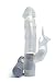 Vibratex Great King Dual Action Vibrator