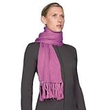 Apparel : ICEBREAKER CHUNKY CABLE SCARF