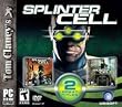 Encore 15560 Splinter Cell/Splinter Cell Pandora Djc Win Xp,Vista
