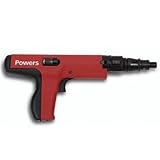 Powers Fastening Innovations 52001 P3500 Powder Tool Blister Pack, 1 Per Box [並行輸入品]