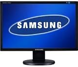 Review Samsung  / Samsung - SyncMaster 2243NW 22