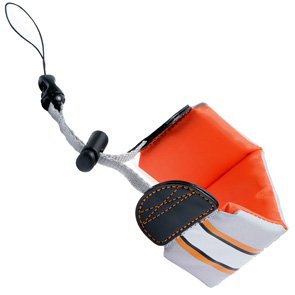 review Fujifilm Dual Connect Float Strap