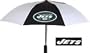 New York Jets 42 inch Folding Umbrella