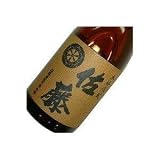 麦焼酎 佐藤・麦25°720ml