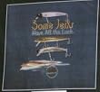 Columbia® Polar Fleece Throws, SOME JERKS