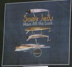 Columbia® Polar Fleece Throws, SOME JERKS