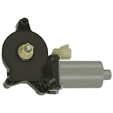 ACDelco 89046087 Motor Assembly by ACDelco