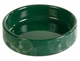 Eigenschaften Trixie  / Hamsternapf, Keramik, 80 ml / ø 8,5 cm