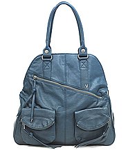Vans Handtasche Crest View Convertible, emerald, One size, VOI6EME