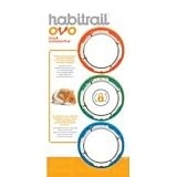 Habitrail Ovo Lock Connectors