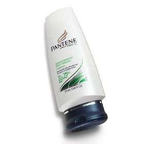 Pantene Conditioner 12.6oz Straight