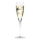 Produkt-Bild: Ritzenhoff PEARLS Proseccoglas Jutta B&uuml;cker 2012 NEU