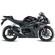 Maisto 1/12 06 Suzuki GSX -600