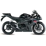 Maisto 112 06 Suzuki GSX 600