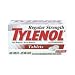 Lactaid MCN300450496607 Tylenol Regular Strength 100 Tablets
