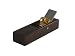 Ebony Instrument Maker Smooth Plane