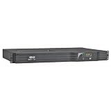 New - Tripp Lite SmartPro 750RM1U UPS - D32092
