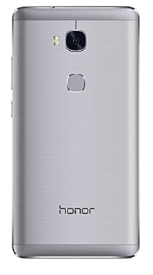 Honor 5X (Grey, 16GB)