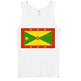 grenada Women's Tank Top