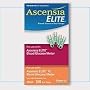 Ascensia Elite Test Strips 100 Strips