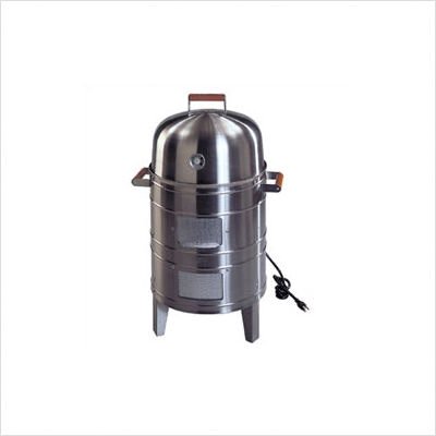 Stainless Steel Electric Smoker