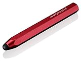 Just Mobile AluPen Stylus for iPad, iPhone, iPod Touch & Other Touch Screen ....