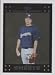 2007 Topps Chrome #91 Ben Sheets Milwaukee Brewers Baseball Card - Mint Condition - Shipped In Protective Display Case !