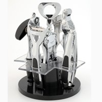 Berghoff Orion 6-piece Kitchen and Bar Set