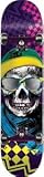 Speed Demons MOB Shock Complete Skateboard - 7.5