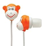 Hog Wild Zoo Buds Monkey Toy