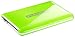 Platinum MyDrive Disque dur externe portable 2,5" 500 Go USB 3.0 Vert [D�baller sans s'�nerver]