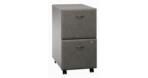 SERIES A:2 DRAWER FILE