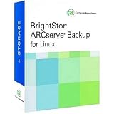 CA Brightstor Arcserve Backup r11.5 for Linux Agent for Apache Web Server - Multi-l