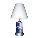 Kyle Busch #18 Table Lamp
