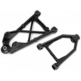 HPI Racing 85400 Front Suspension Arm Set by hpi-racing
