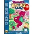 Barney's Hide & Seek Game