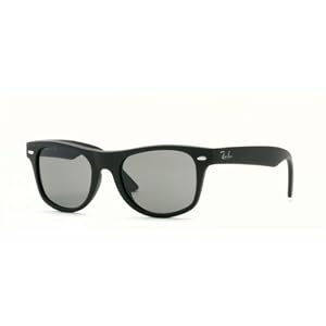 Ray Ban Junior Sunglasses RJ 9035S BLACK