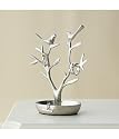 sculpted jewelry catchall