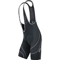 GORE BIKE WEAR Herren Tr�gerhose Power 2.0 Bibtights short mit Ges�sseinsatz