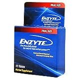 Enzyte Natural Male Enhancement Sexual Health Supplement – Enzyte ENZ06185