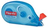Review Tippex Pocket Mouse  / Tippex Pocket Mouse