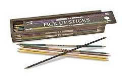 MELISSA & DOUG PICK-UP STICKS