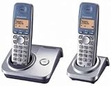 Panasonic KX-TG7202 from Amazon.co.uk