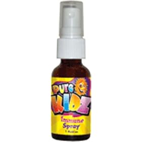 Pure kidz Immune spray 1 oz - Pure Kidz